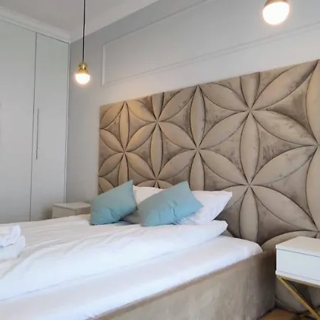 Apartamenty Baltic Sea Westin House 404-3